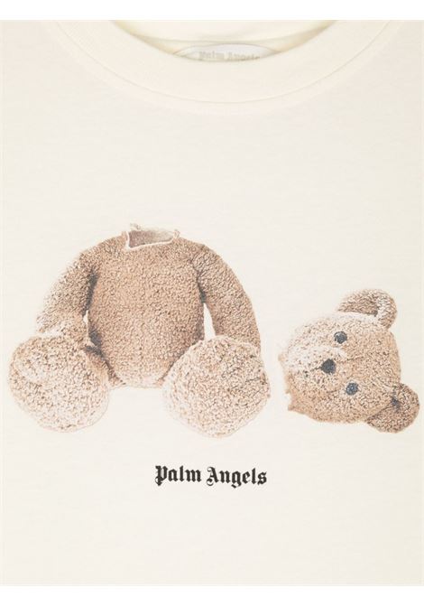 T-shirt Palm Angels Kids PALM ANGELS KIDS | T-SHIRT E POLO | PBAA003C99JER0050460